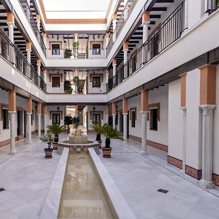 סביליה Jdcbi - Peaceful Lovely Apartment In City Center מראה חיצוני תמונה