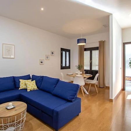 סביליה Jdcbi - Peaceful Lovely Apartment In City Center מראה חיצוני תמונה